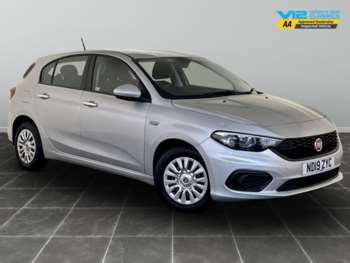 2019 (19) - 1.4 Easy 5dr