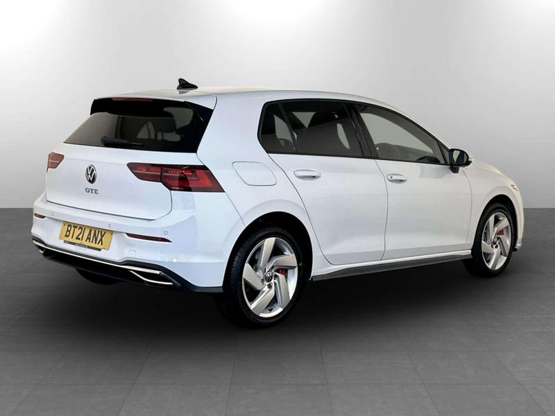 Used Volkswagen Golf 2021 for sale - 77036769: Photo 10