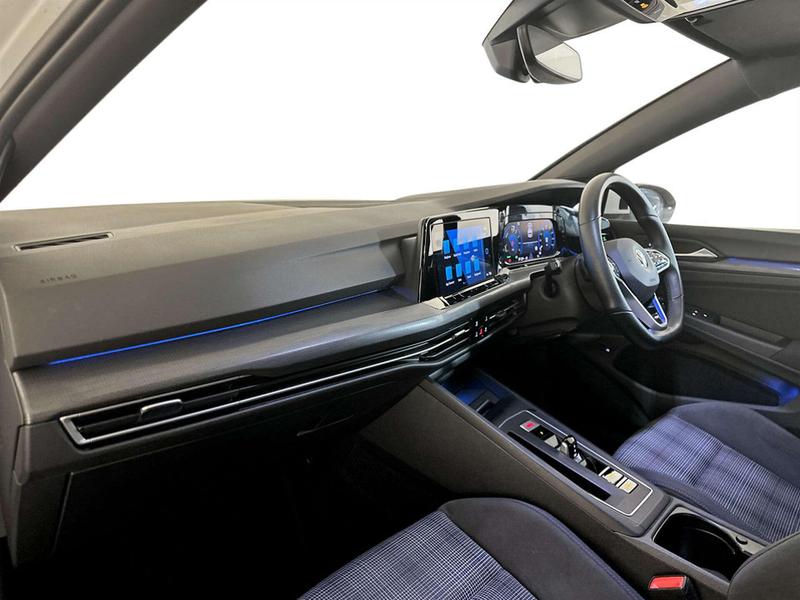 Used Volkswagen Golf 2021 for sale - 77036769: Photo 12