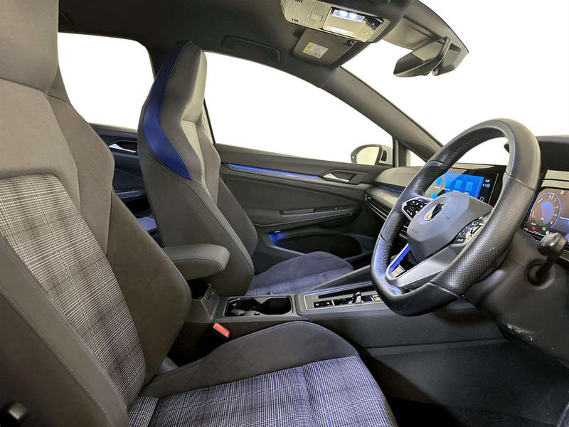 Used Volkswagen Golf 2021 for sale - 77036769: Photo 13