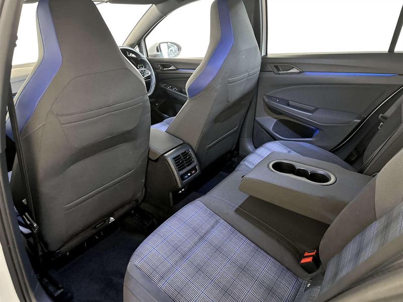 Used Volkswagen Golf 2021 for sale - 77036769: Photo 14