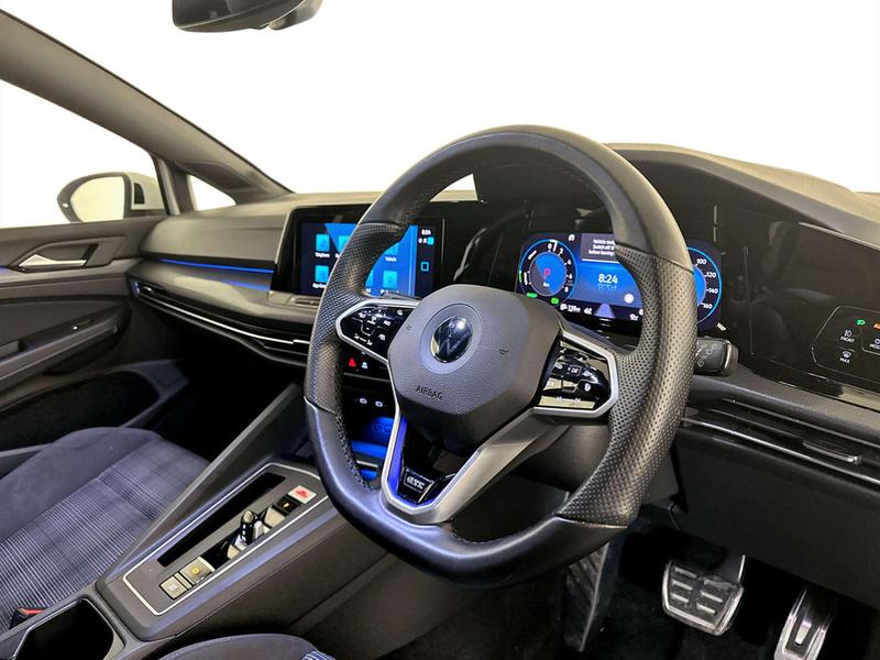 Used Volkswagen Golf 2021 for sale - 77036769: Photo 15