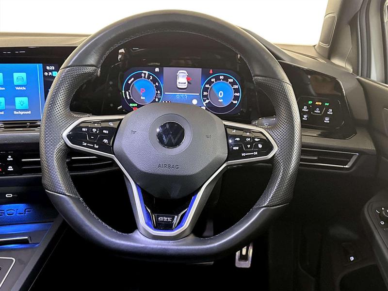 Used Volkswagen Golf 2021 for sale - 77036769: Photo 16