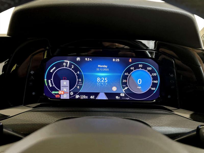 Used Volkswagen Golf 2021 for sale - 77036769: Photo 18