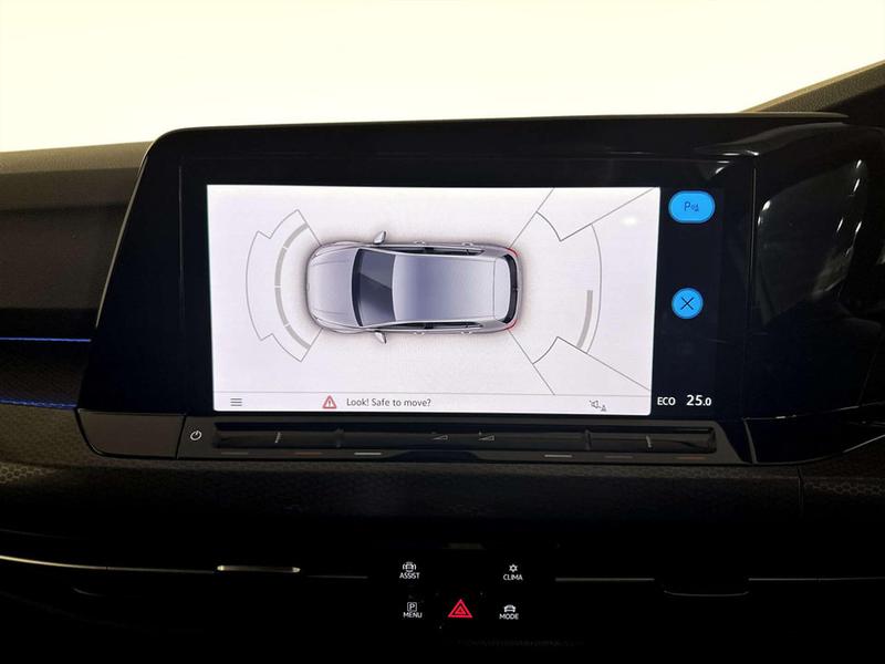 Used Volkswagen Golf 2021 for sale - 77036769: Photo 20