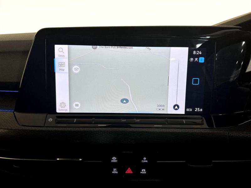 Used Volkswagen Golf 2021 for sale - 77036769: Photo 21