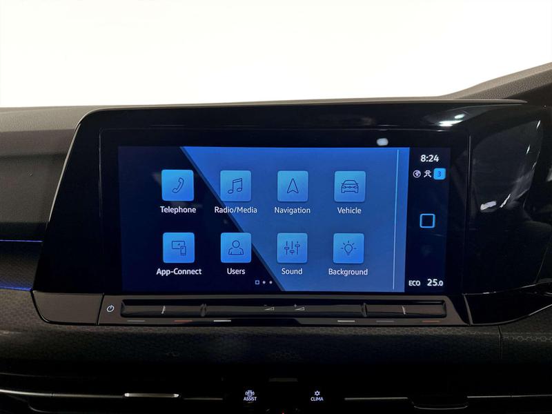 Used Volkswagen Golf 2021 for sale - 77036769: Photo 22