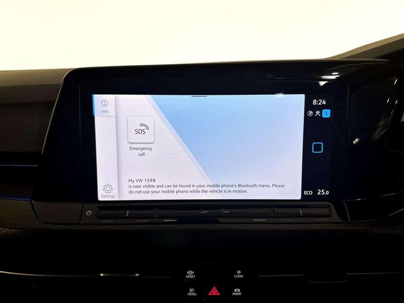 Used Volkswagen Golf 2021 for sale - 77036769: Photo 23