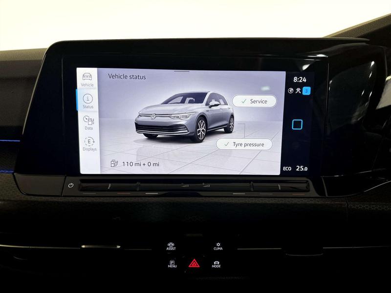 Used Volkswagen Golf 2021 for sale - 77036769: Photo 25