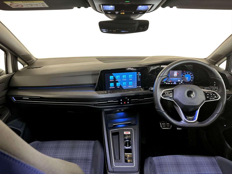 Used Volkswagen Golf 2021 for sale - 77036769: Photo 3