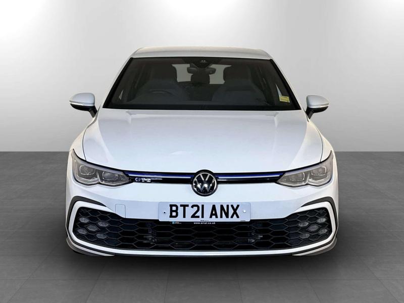 Used Volkswagen Golf 2021 for sale - 77036769: Photo 5