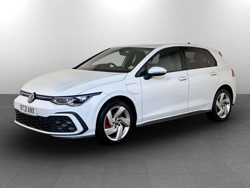 Used Volkswagen Golf 2021 for sale - 77036769: Photo 6