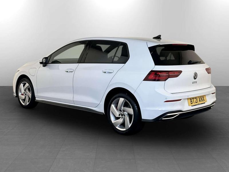 Used Volkswagen Golf 2021 for sale - 77036769: Photo 8