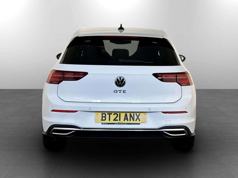 Used Volkswagen Golf 2021 for sale - 77036769: Photo 9