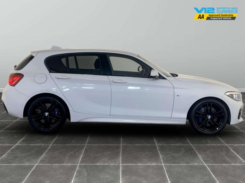 Used BMW 1 Series 2019 for sale - 76797188: Photo 11