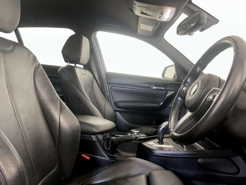 Used BMW 1 Series 2019 for sale - 76797188: Photo 13