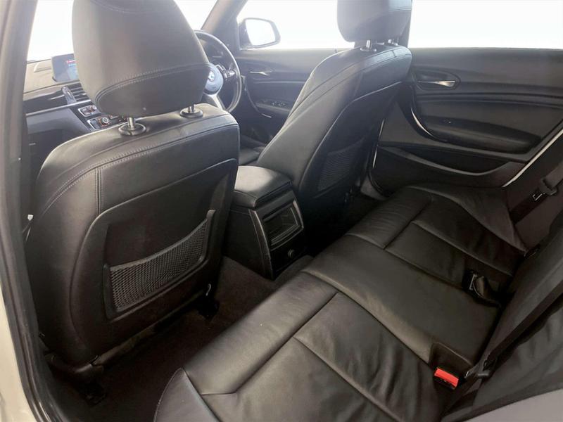 Used BMW 1 Series 2019 for sale - 76797188: Photo 14