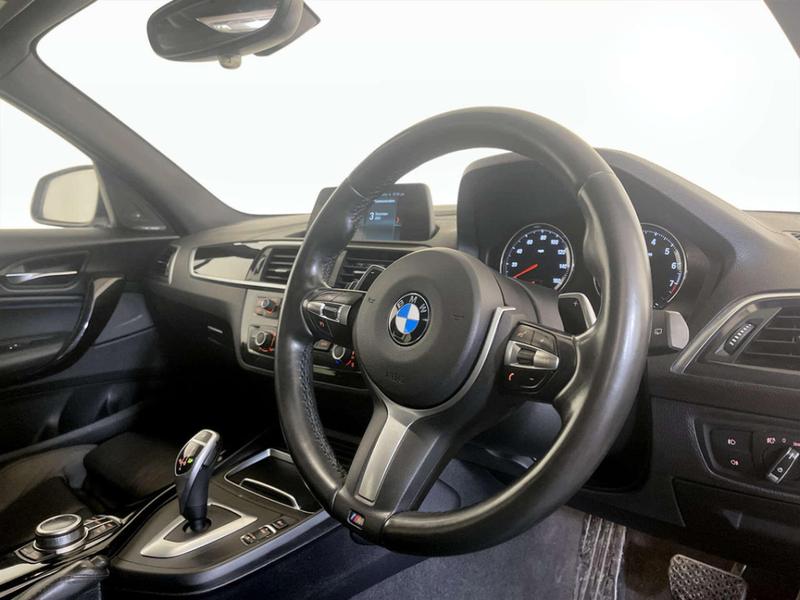 Used BMW 1 Series 2019 for sale - 76797188: Photo 15