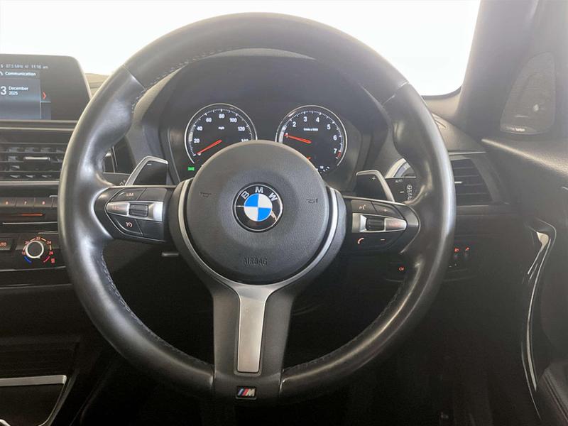 Used BMW 1 Series 2019 for sale - 76797188: Photo 16