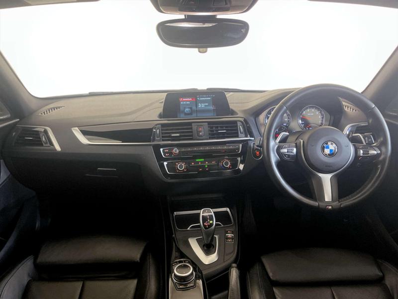 Used BMW 1 Series 2019 for sale - 76797188: Photo 3
