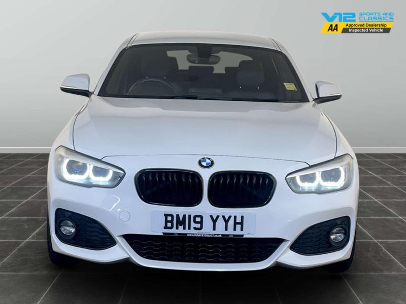 Used BMW 1 Series 2019 for sale - 76797188: Photo 5