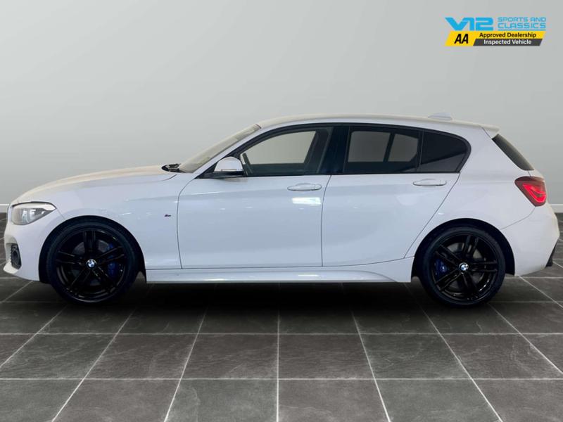 Used BMW 1 Series 2019 for sale - 76797188: Photo 7