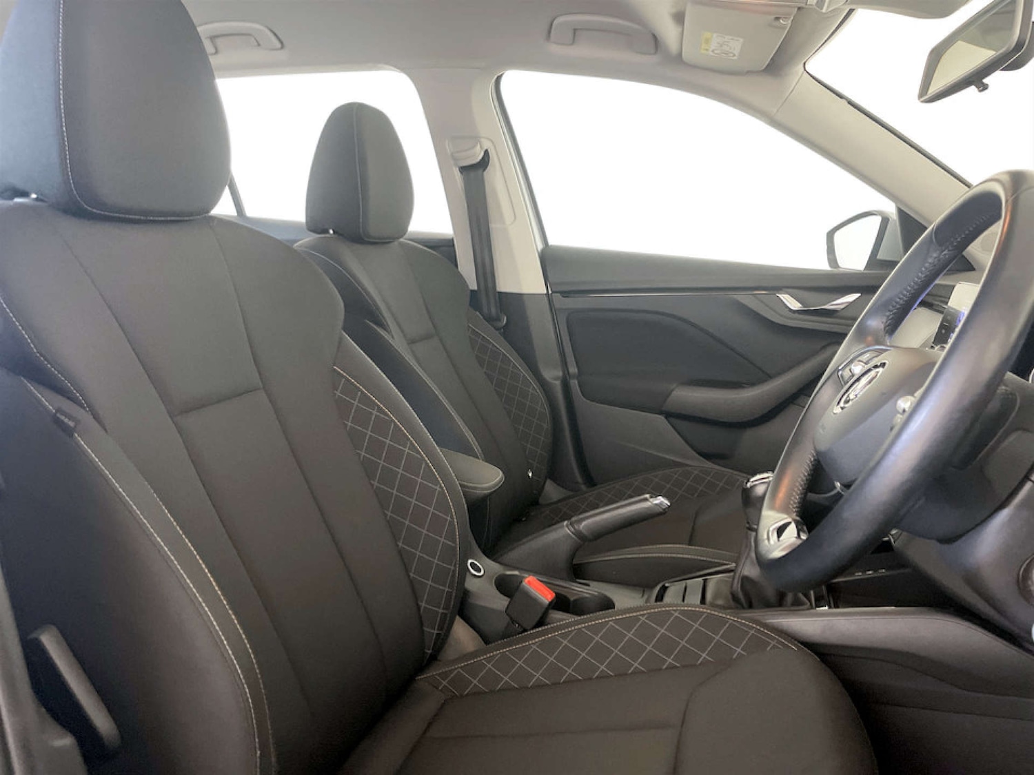 Used Skoda Kamiq 2021 for sale - 77186035: Photo 13