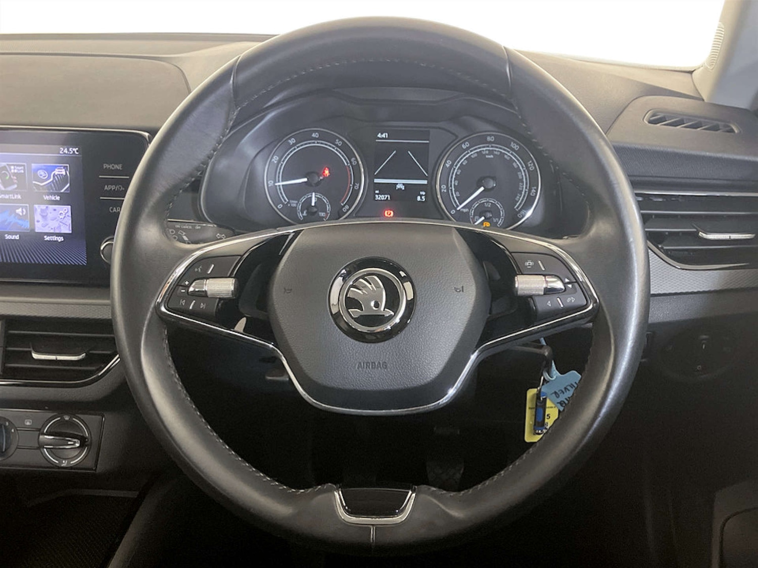 Used Skoda Kamiq 2021 for sale - 77186035: Photo 16