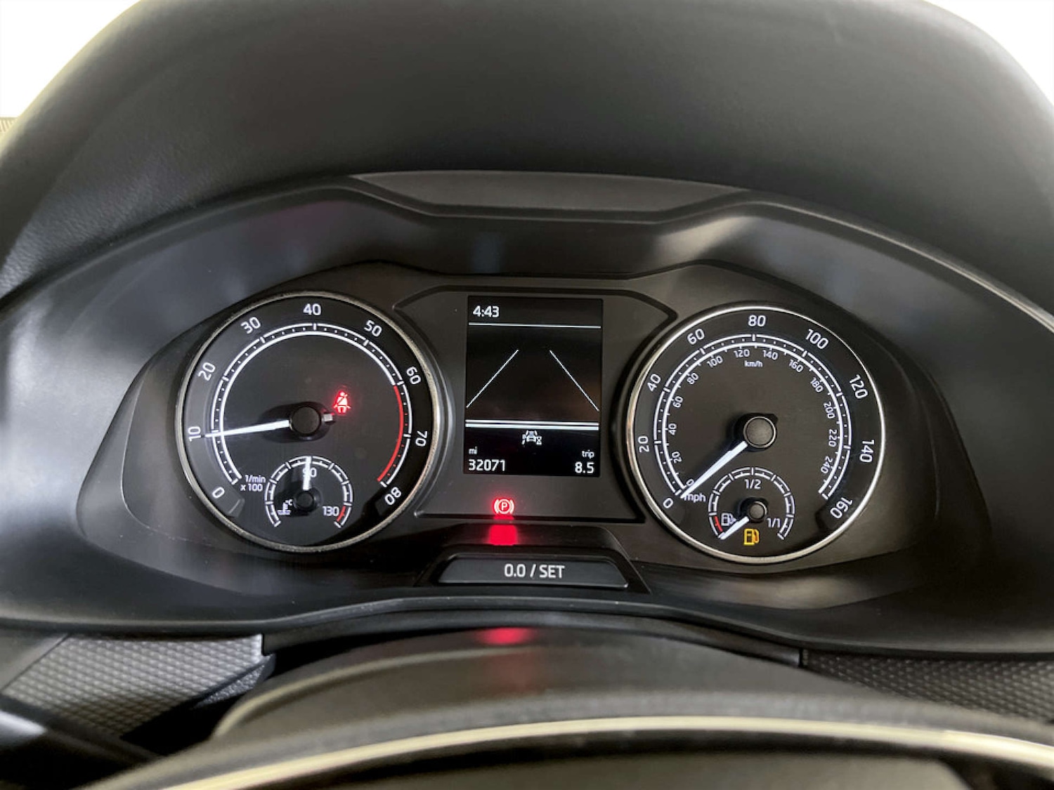 Used Skoda Kamiq 2021 for sale - 77186035: Photo 18