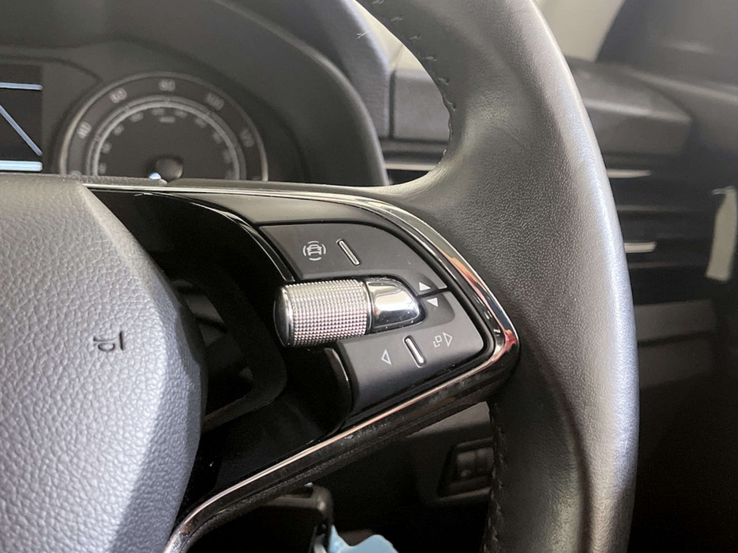 Used Skoda Kamiq 2021 for sale - 77186035: Photo 19