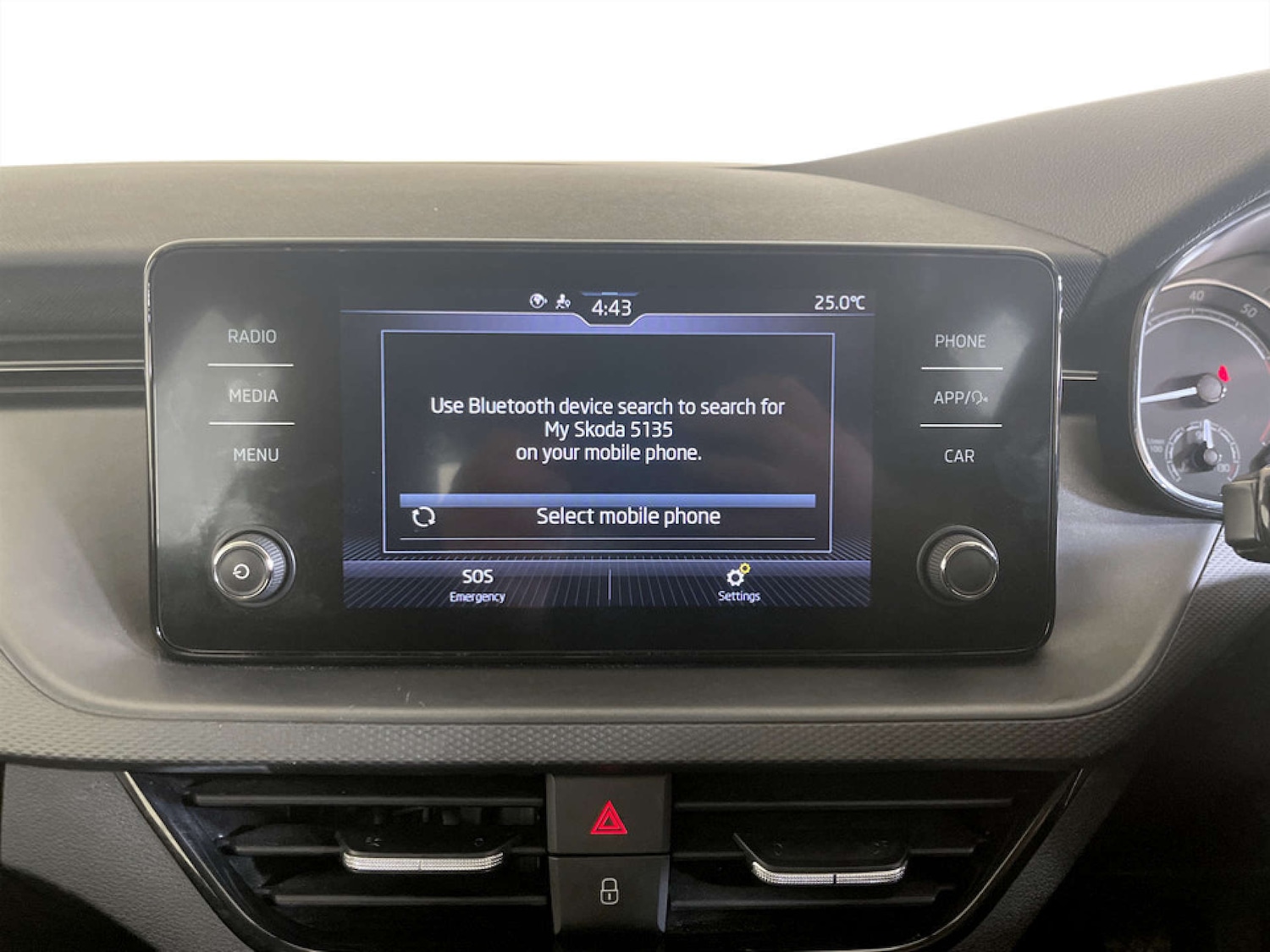 Used Skoda Kamiq 2021 for sale - 77186035: Photo 21