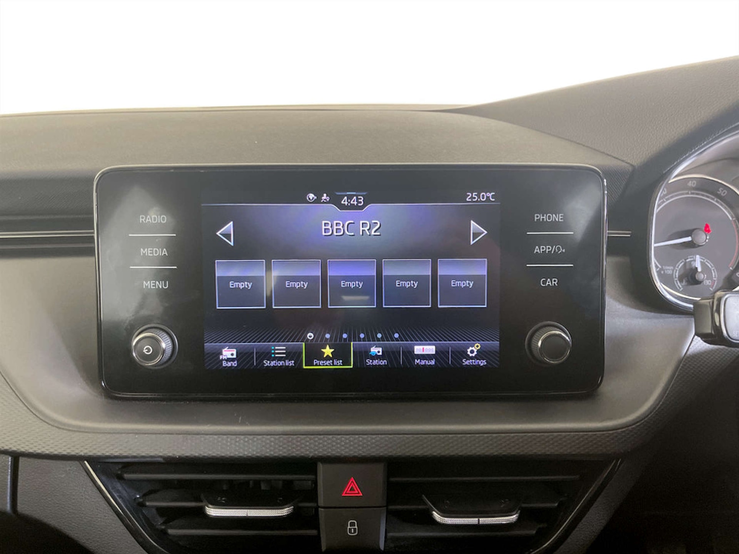 Used Skoda Kamiq 2021 for sale - 77186035: Photo 22