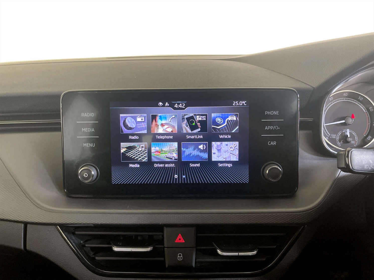 Used Skoda Kamiq 2021 for sale - 77186035: Photo 23