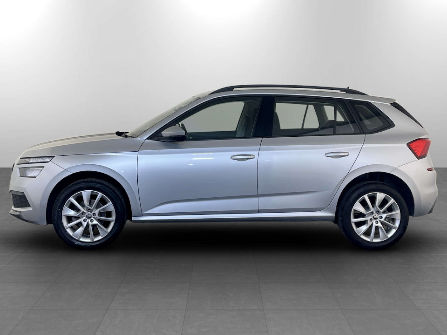 Used Skoda Kamiq 2021 for sale - 77186035: Photo 7