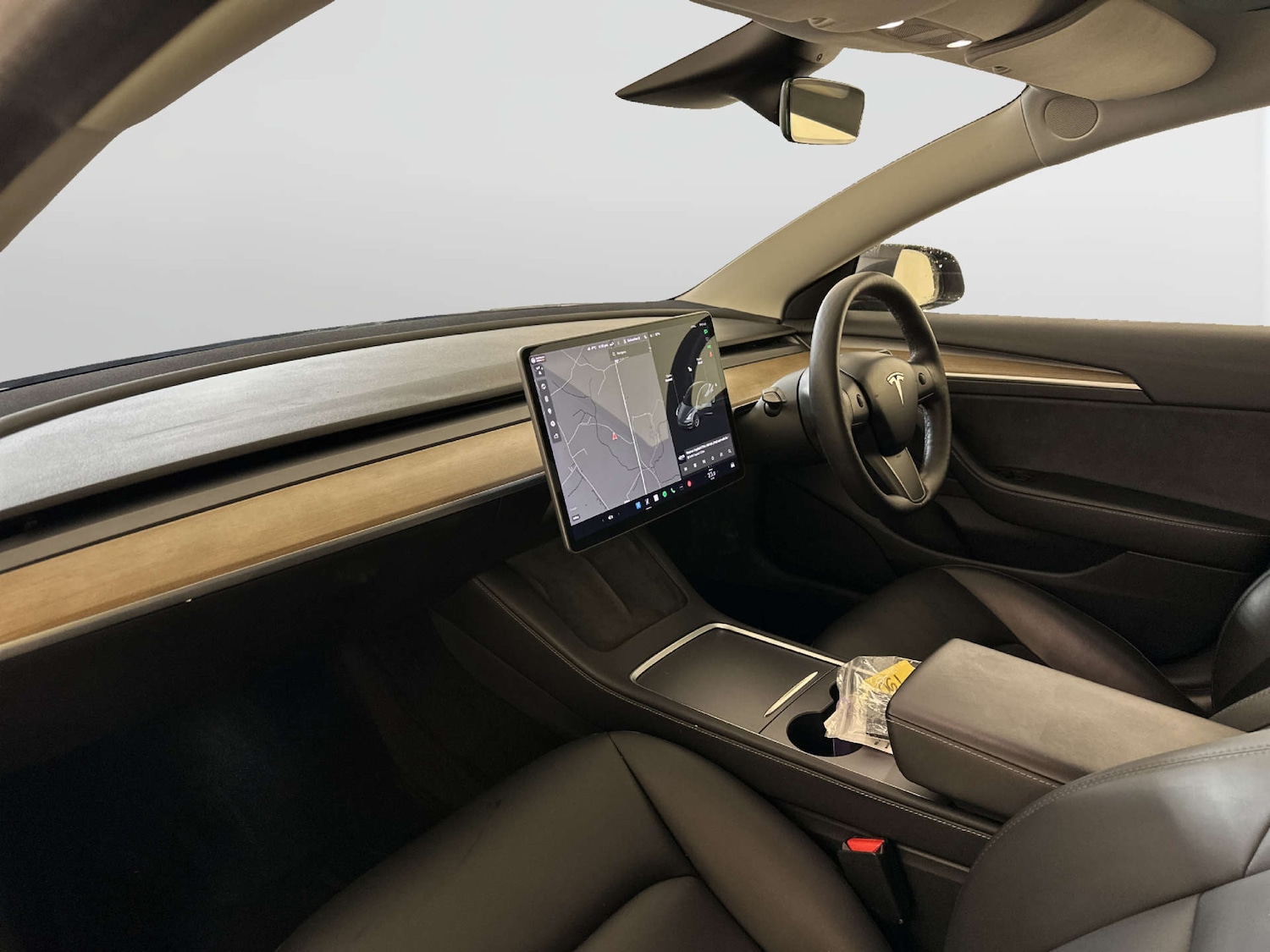 Used Tesla Model 3 2021 for sale - 78016488: Photo 12