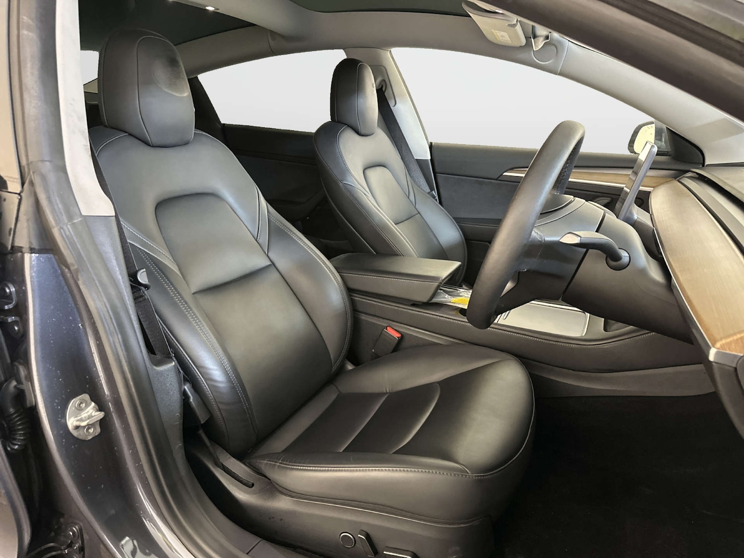 Used Tesla Model 3 2021 for sale - 78016488: Photo 13