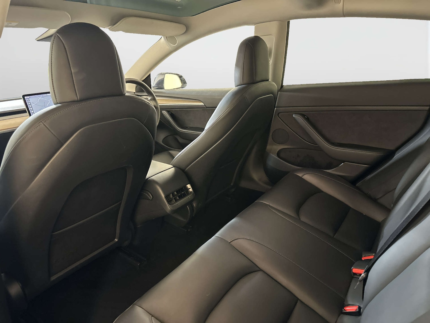 Used Tesla Model 3 2021 for sale - 78016488: Photo 14