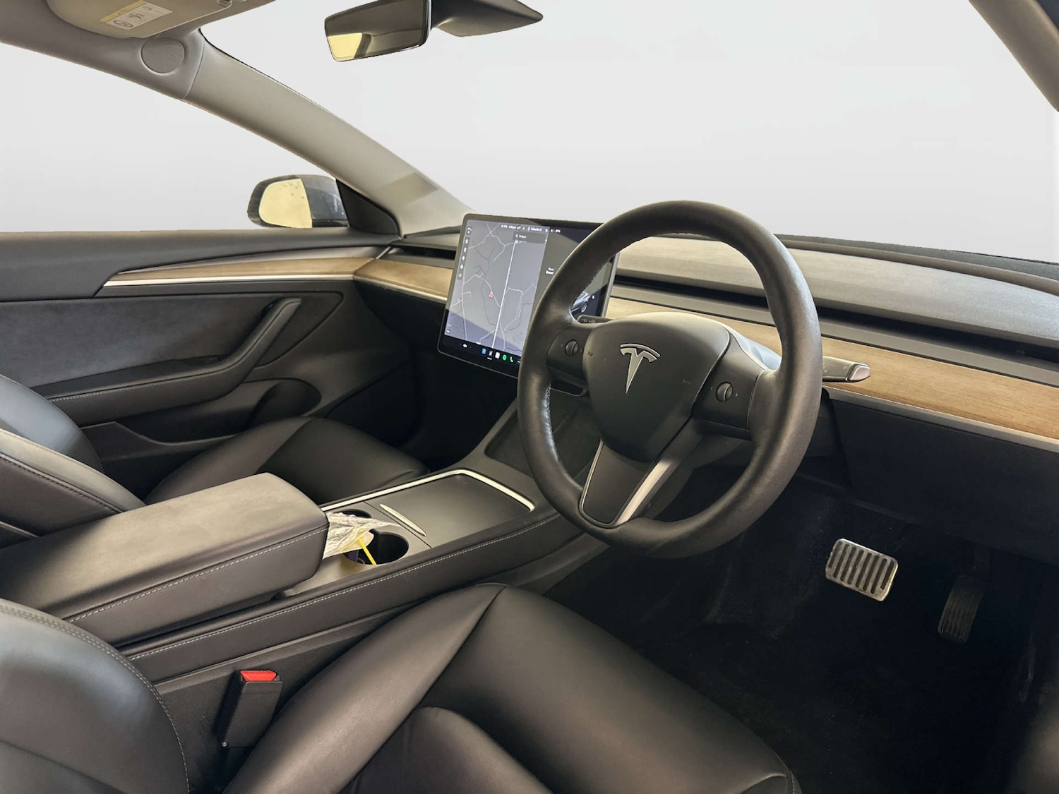 Used Tesla Model 3 2021 for sale - 78016488: Photo 15