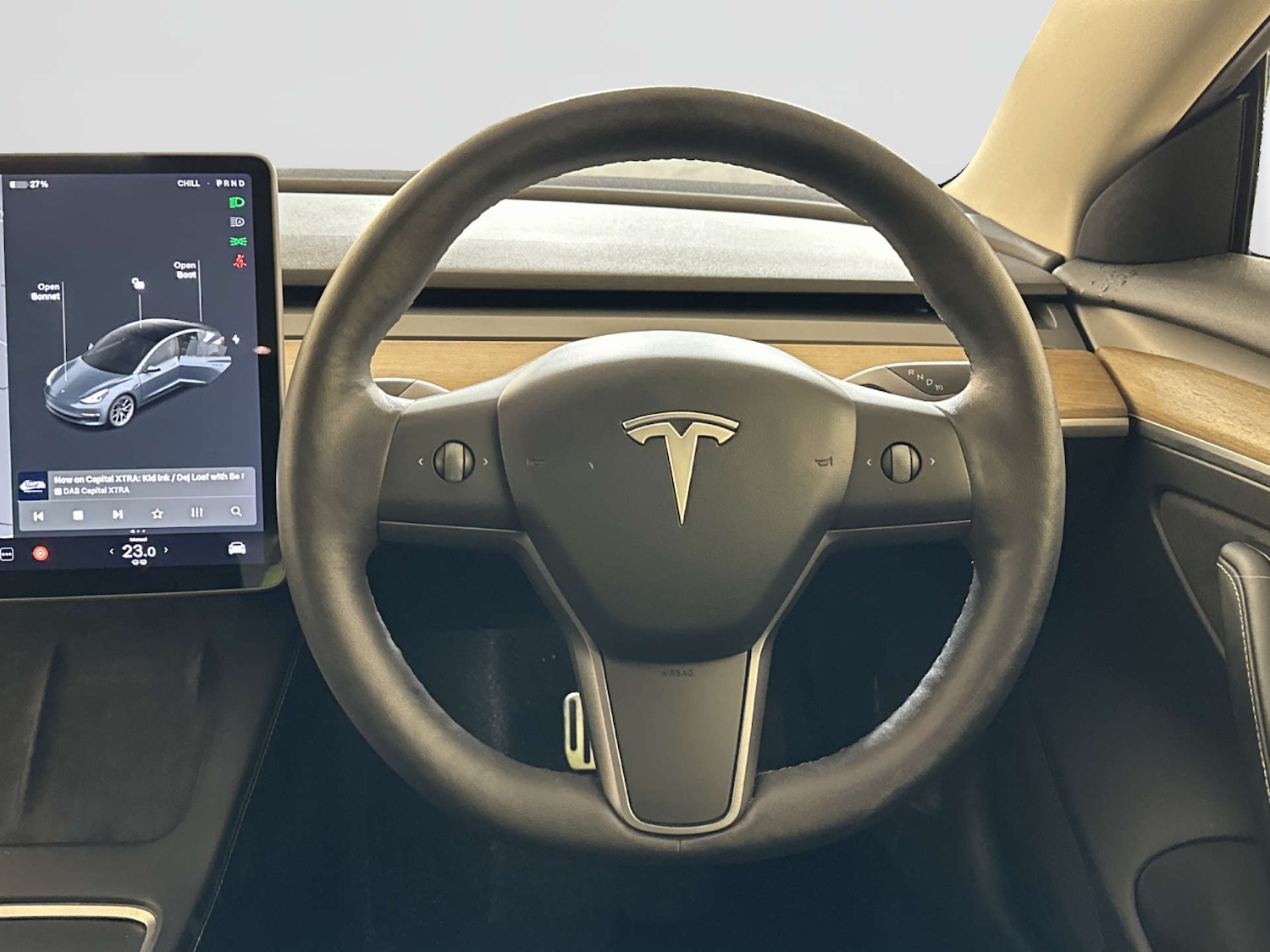 Used Tesla Model 3 2021 for sale - 78016488: Photo 16