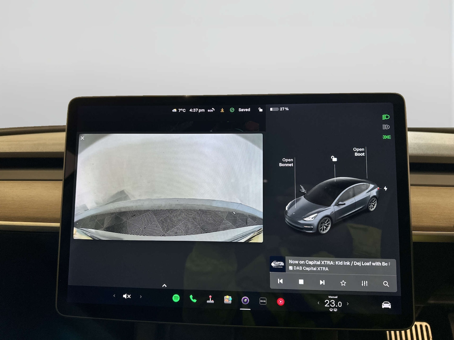 Used Tesla Model 3 2021 for sale - 78016488: Photo 17