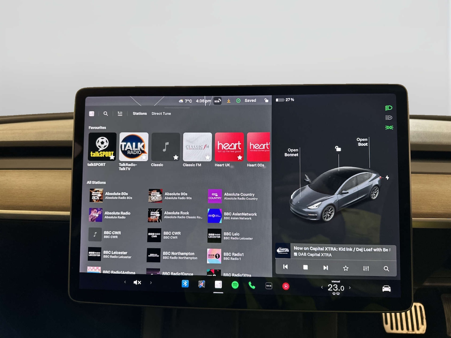 Used Tesla Model 3 2021 for sale - 78016488: Photo 19