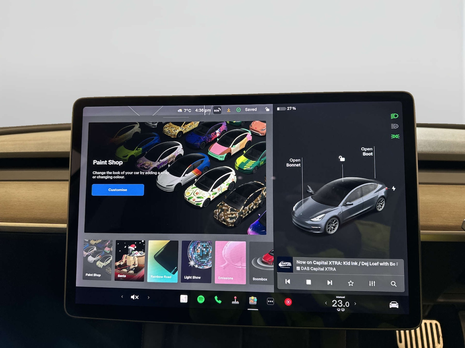 Used Tesla Model 3 2021 for sale - 78016488: Photo 22