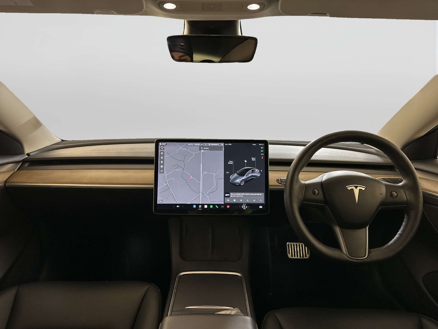 Used Tesla Model 3 2021 for sale - 78016488: Photo 3