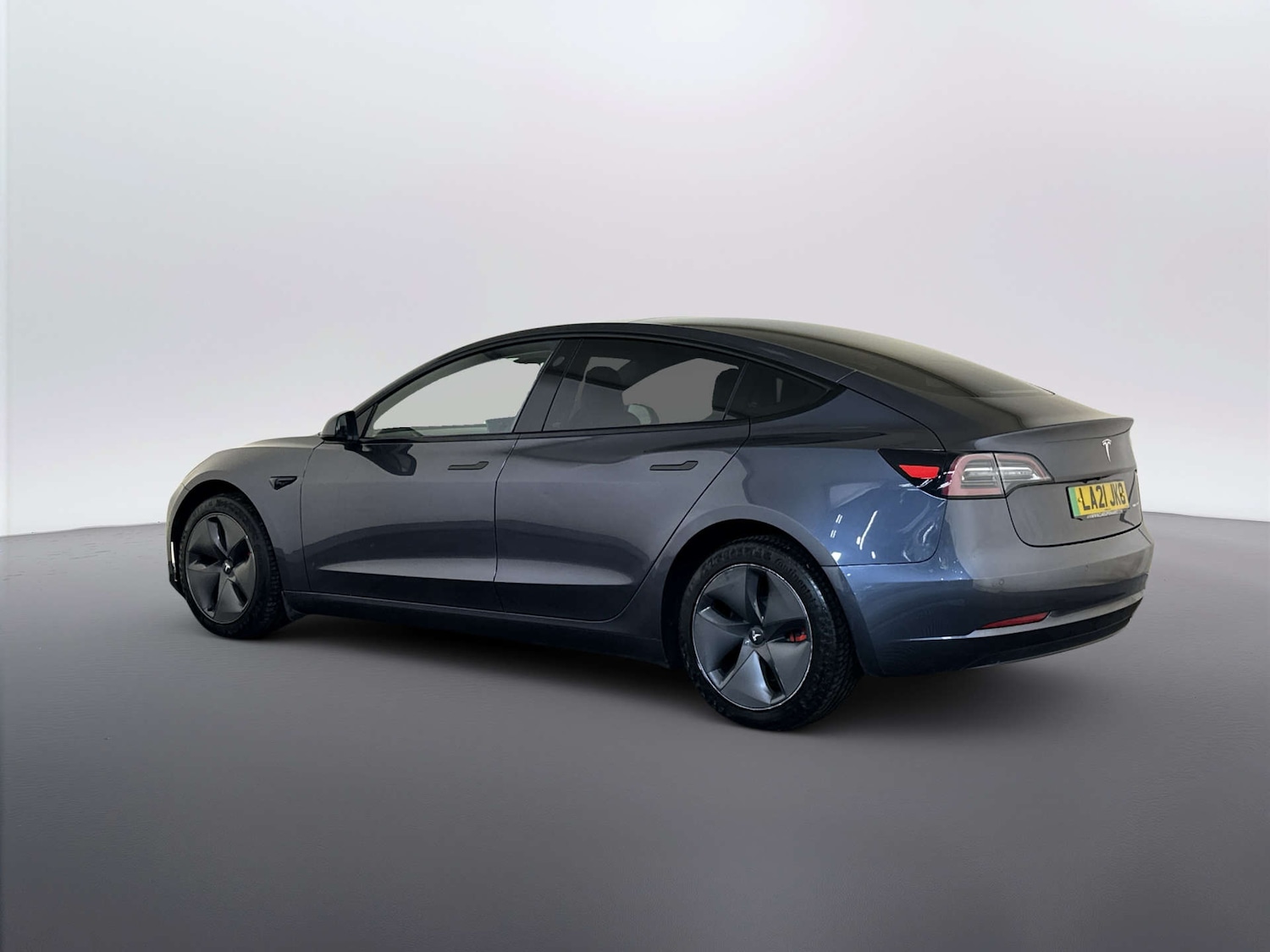 Used Tesla Model 3 2021 for sale - 78016488: Photo 8