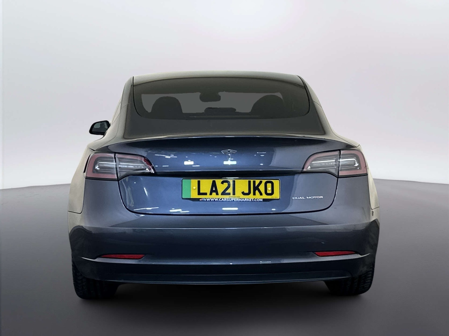 Used Tesla Model 3 2021 for sale - 78016488: Photo 9