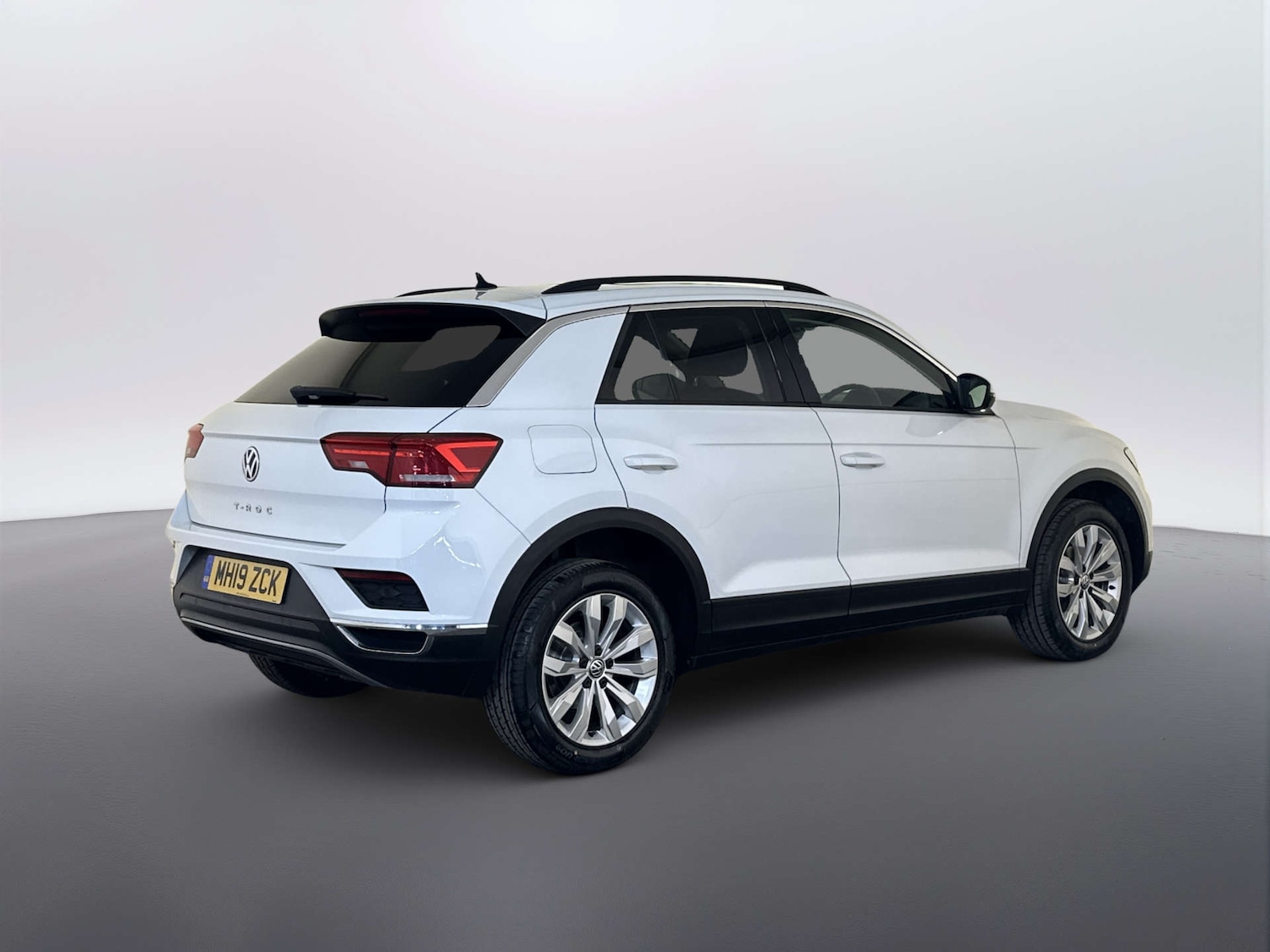Used Volkswagen T-Roc 2019 for sale - 78162707: Photo 10