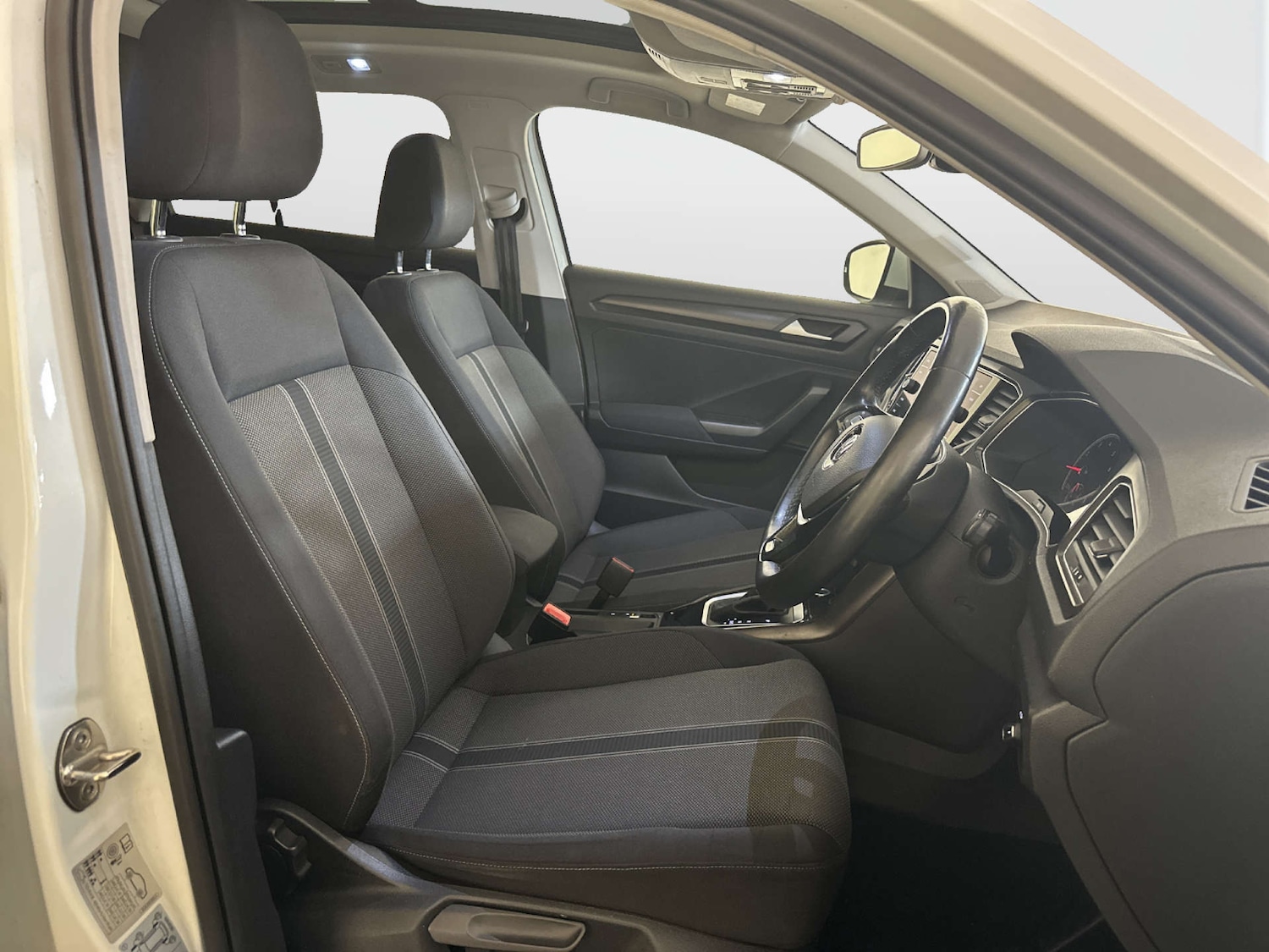 Used Volkswagen T-Roc 2019 for sale - 78162707: Photo 13