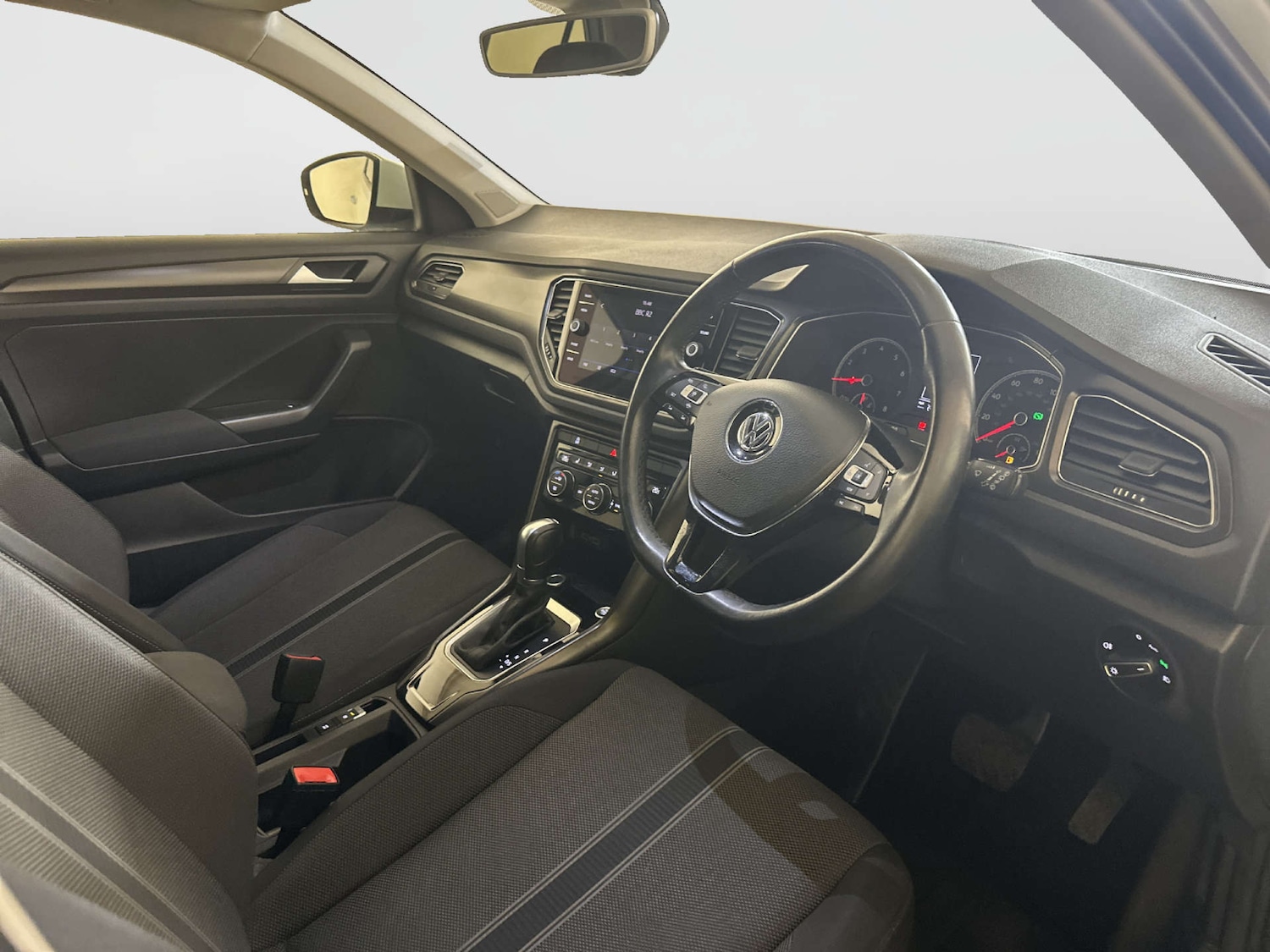 Used Volkswagen T-Roc 2019 for sale - 78162707: Photo 15