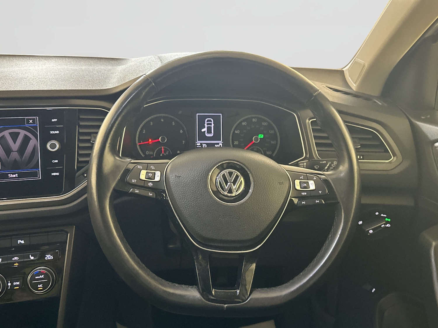 Used Volkswagen T-Roc 2019 for sale - 78162707: Photo 16