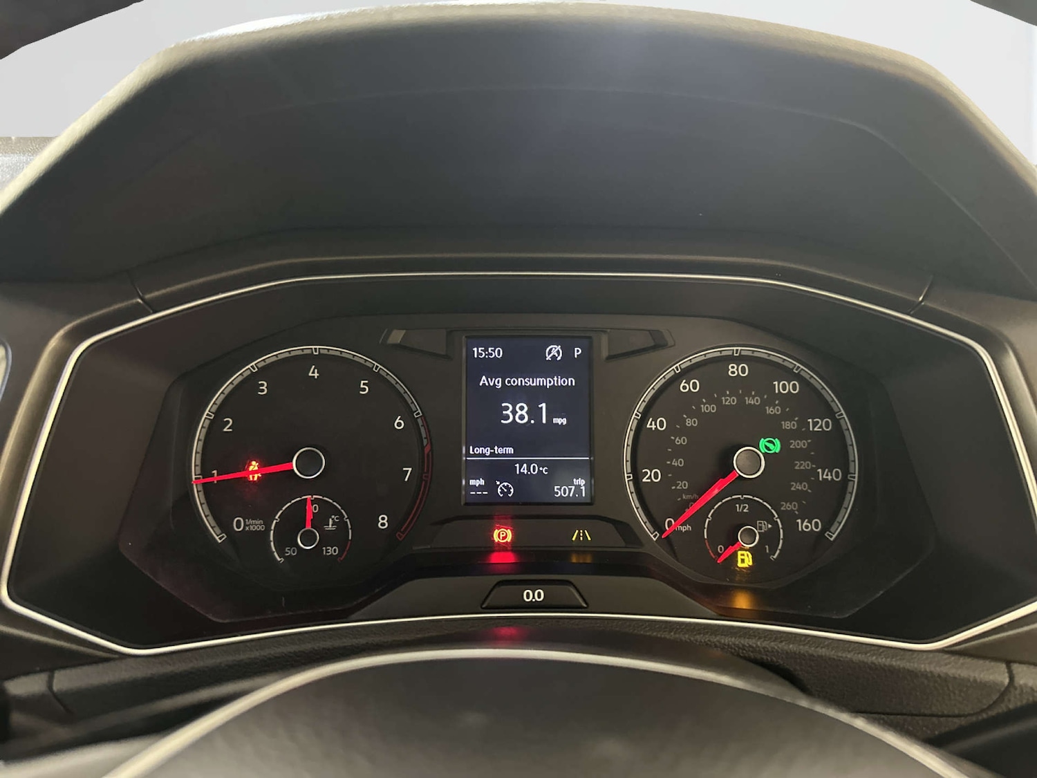 Used Volkswagen T-Roc 2019 for sale - 78162707: Photo 18